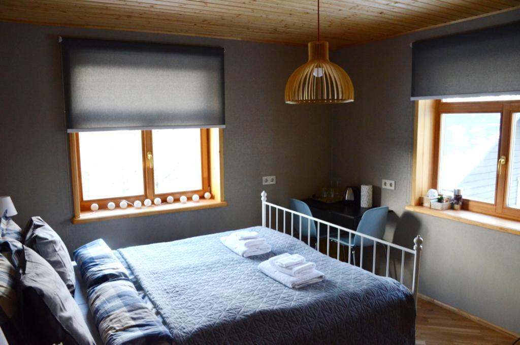 Pilava Hotell Roja Eksteriør bilde